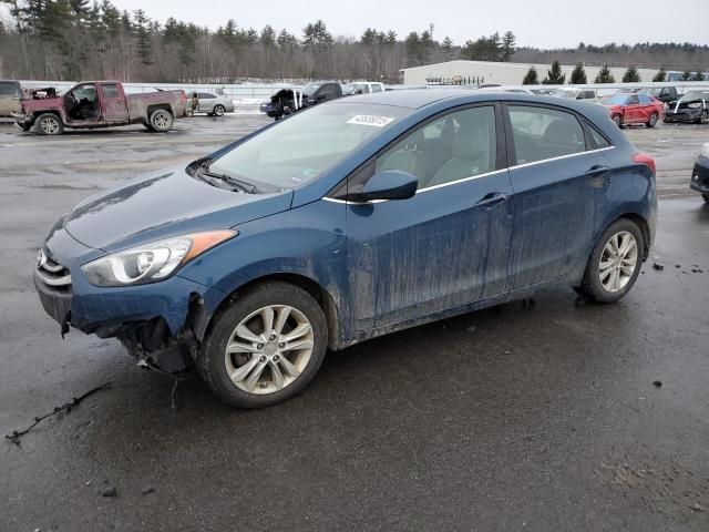 2014 Hyundai Elantra GT