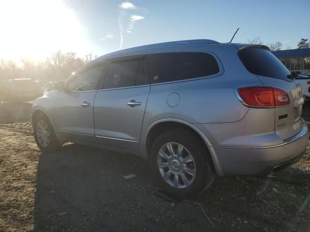 2014 Buick Enclave