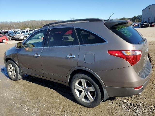 2010 Hyundai Veracruz GLS