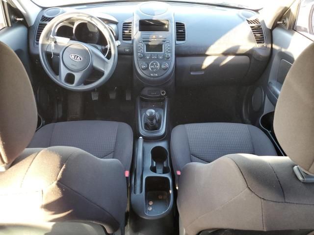 2012 KIA Soul