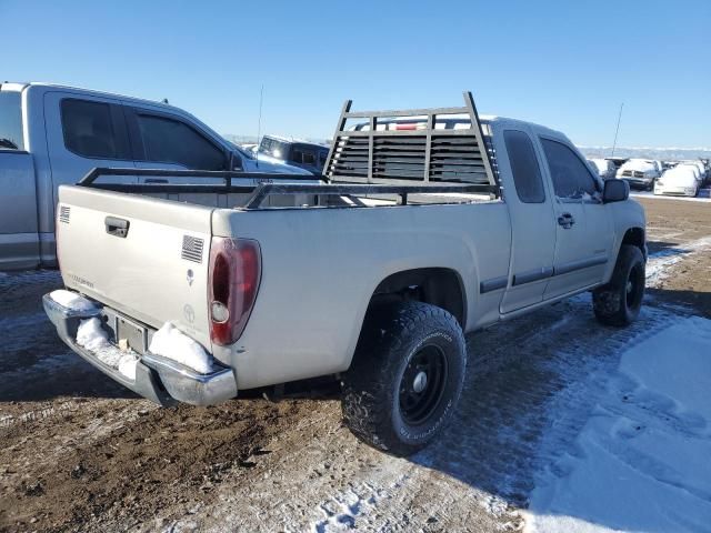 2005 Chevrolet Colorado