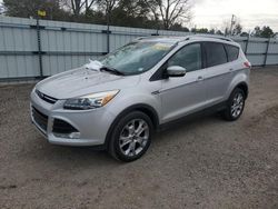 2016 Ford Escape Titanium for sale in Newton, AL