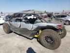 2018 Can-Am Maverick X3 Max Turbo