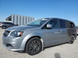 Dodge Caravan salvage cars for sale: 2016 Dodge Grand Caravan SE