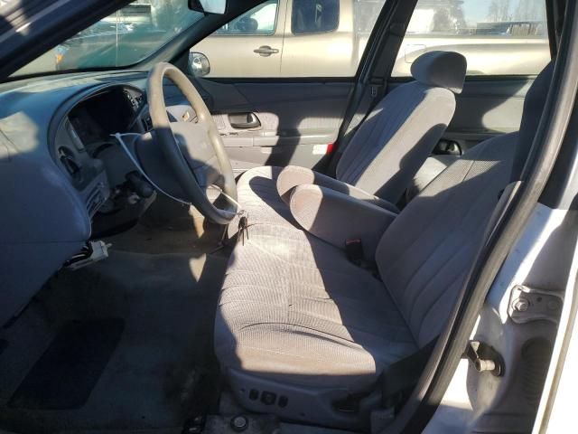 1995 Ford Taurus GL