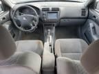 2005 Honda Civic DX VP