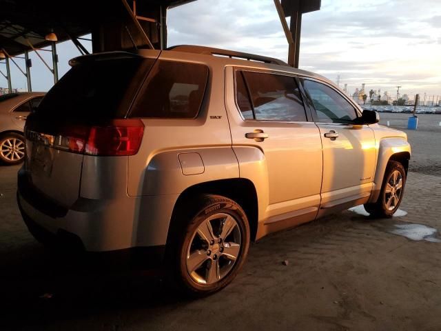 2014 GMC Terrain SLT