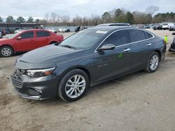 2018 Chevrolet Malibu LT for sale in Florence, MS