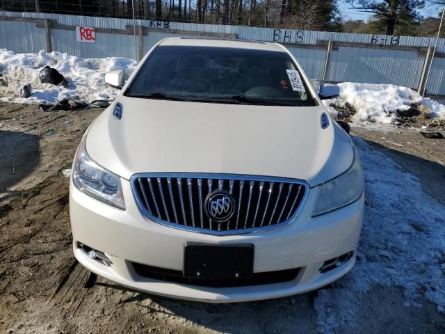 2013 Buick Lacrosse