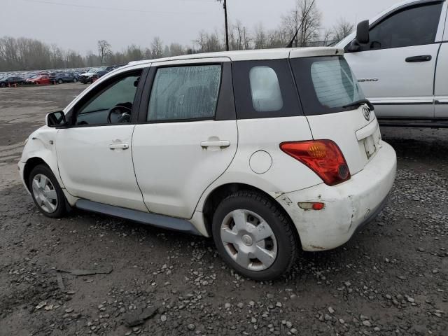 2005 Scion XA