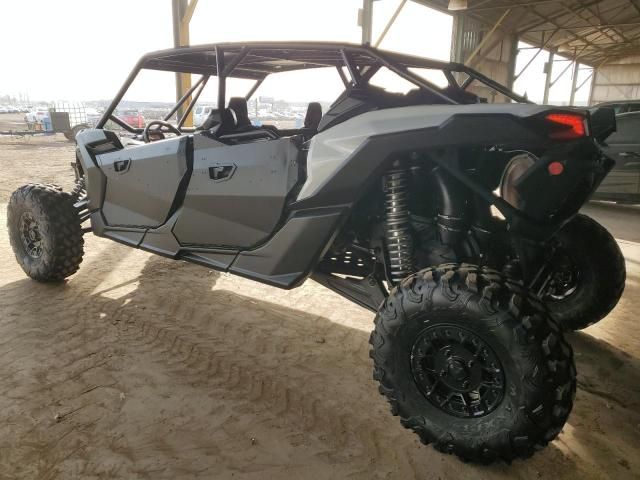 2023 Can-Am Maverick X3 Max RS Turbo RR