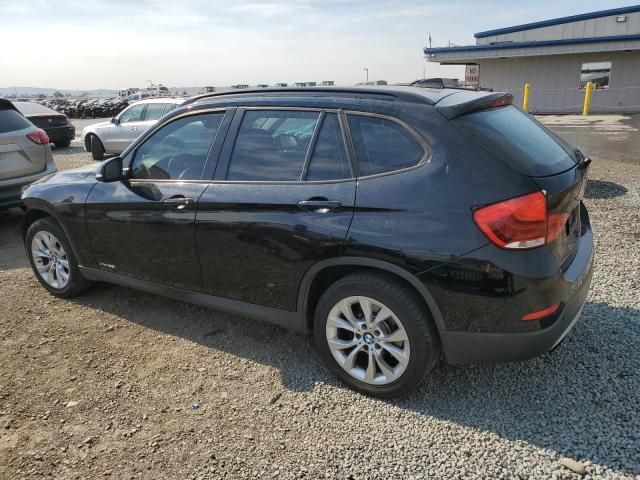 2014 BMW X1 XDRIVE28I