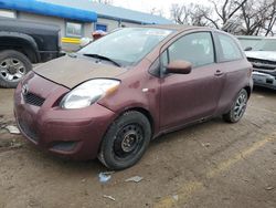 2009 Toyota Yaris for sale in Wichita, KS