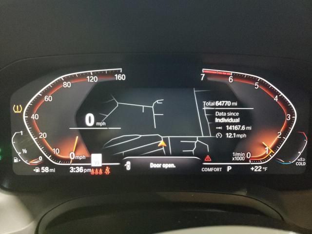 2019 BMW 330XI