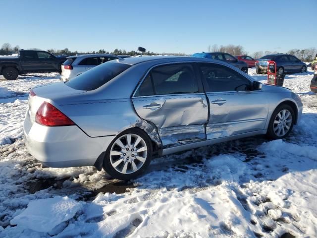 2006 Honda Accord EX