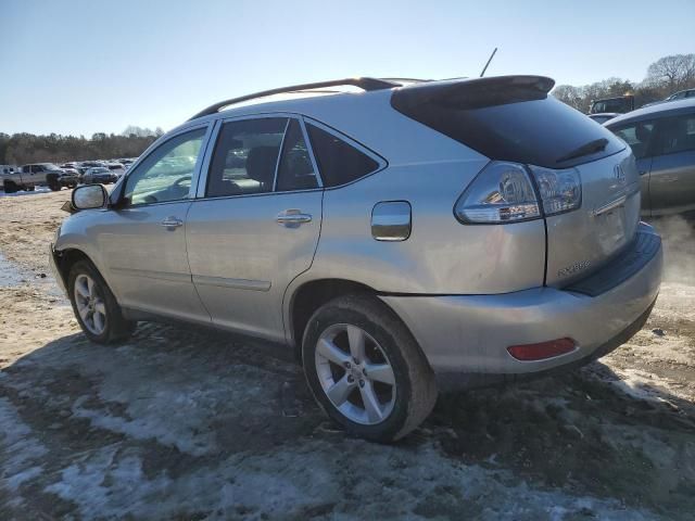 2008 Lexus RX 350