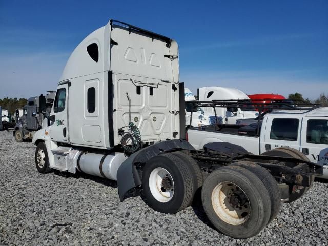 2011 Freightliner Cascadia 125