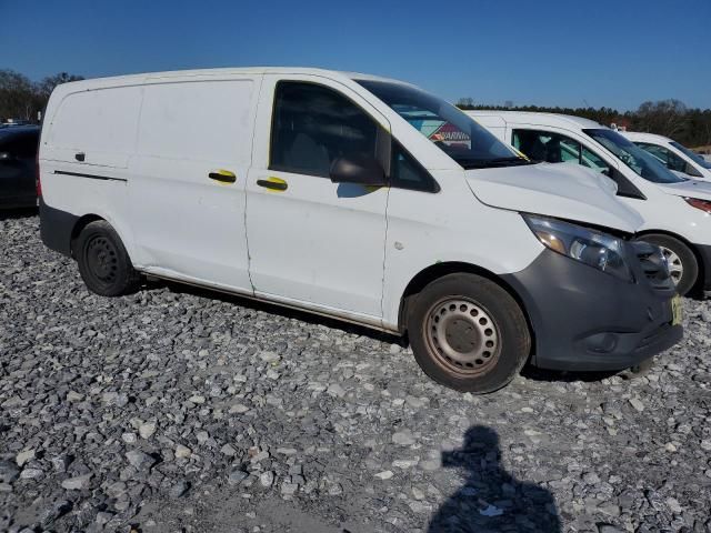 2019 Mercedes-Benz Metris