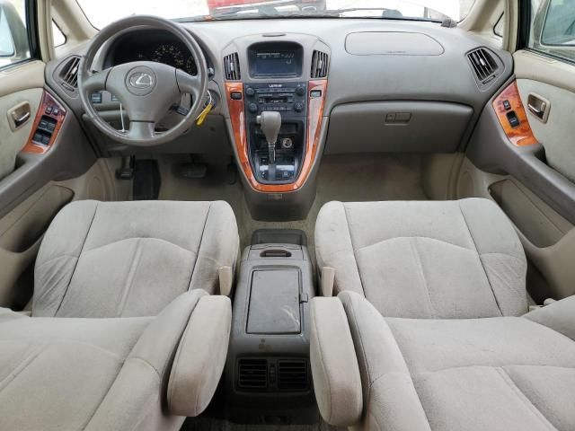 2001 Lexus RX 300