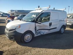 Dodge salvage cars for sale: 2021 Dodge RAM Promaster City