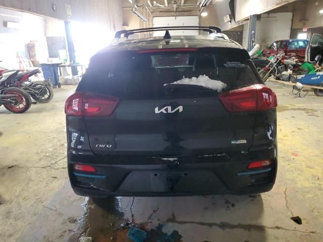 2022 KIA Niro EX Premium