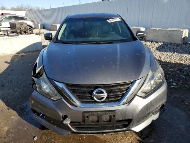 2016 Nissan Altima 3.5SL