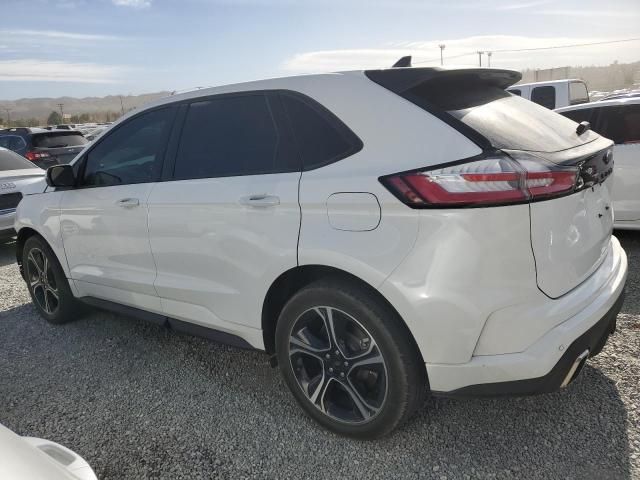 2023 Ford Edge ST