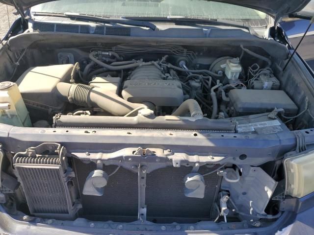 2007 Toyota Tundra Double Cab SR5