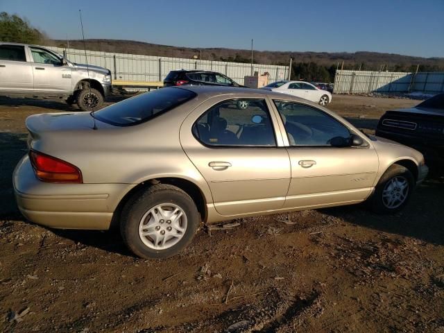 1999 Dodge Stratus