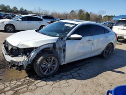 Honda Vehiculos salvage en venta: 2021 Honda Civic EX