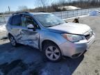 2014 Subaru Forester 2.5I Touring