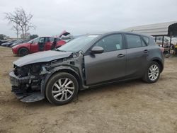 2012 Mazda 3 I for sale in San Martin, CA