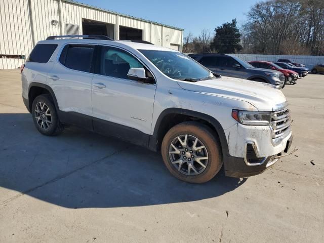 2020 GMC Acadia SLT