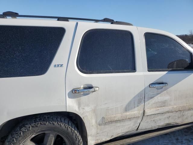 2008 Chevrolet Tahoe K1500