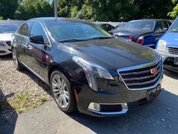 2018 Cadillac XTS Luxury for sale in Mendon, MA