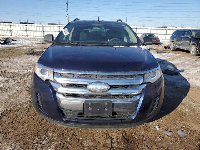 2011 Ford Edge SE