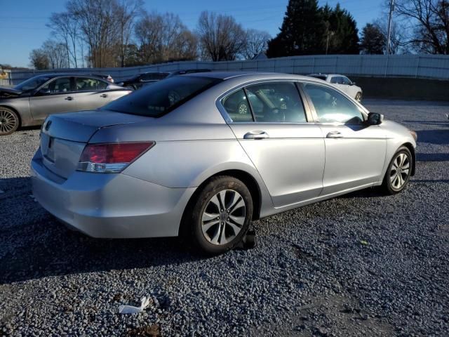 2010 Honda Accord LX