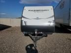 2023 Passport Travel Trailer