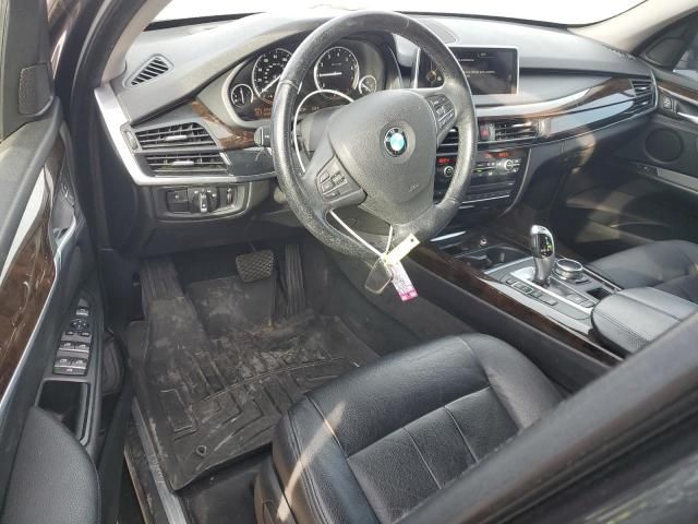 2014 BMW X5 XDRIVE35I