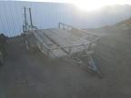 2000 PJ Utility Trailer
