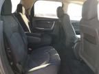 2011 GMC Acadia SLE