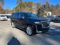 2021 Cadillac Escalade Luxury for sale in North Billerica, MA