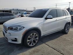 2016 BMW X5 XDRIVE4 for sale in Sun Valley, CA