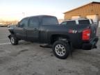 2013 Chevrolet Silverado K2500 Heavy Duty LT