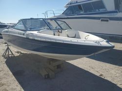 Boat Vehiculos salvage en venta: 2008 Boat Bayliner