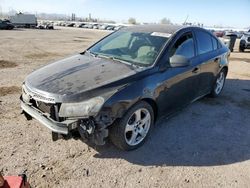 2013 Chevrolet Cruze LS for sale in Tucson, AZ