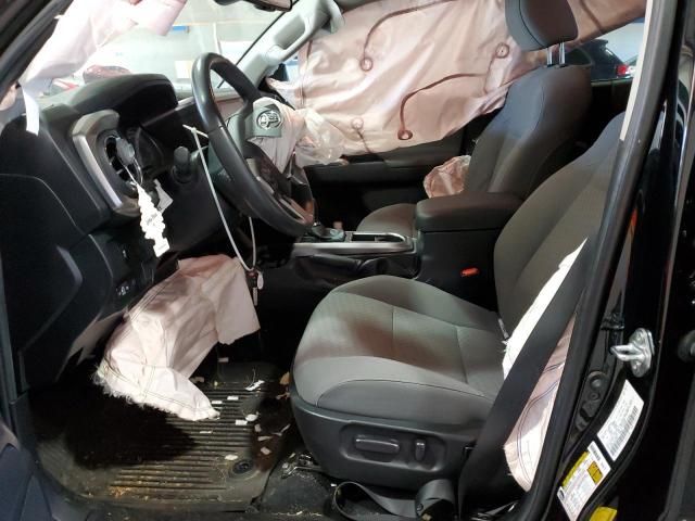 2022 Toyota Tacoma Double cab