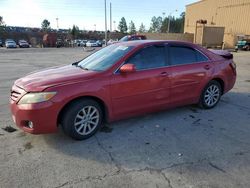 2011 Toyota Camry Base for sale in Gaston, SC