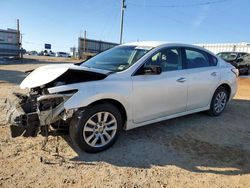 Nissan salvage cars for sale: 2014 Nissan Altima 2.5