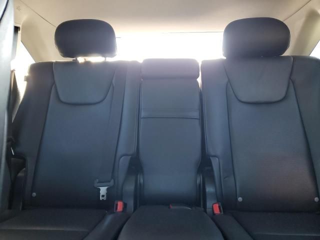 2014 Lexus RX 350 Base